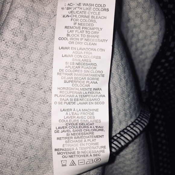 Kensie B&W Checker Sheath Dress SZ L - Picture 7 of 9